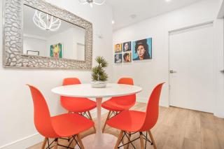 Stylish 3BR Basement Suite - Quiet Vancouver Area - 1