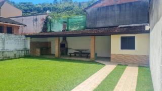 Casa na Praia da Enseada 4 Quartos com Churrasqueira - 1