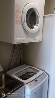 Mt Hutt Studio at 23 Methven - 6