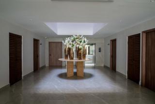 Modern Apt - 3BR - Marina & Shopping - Cancún - 1