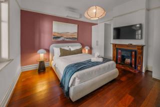 William Murray House Historic Home with Alfreco - 4