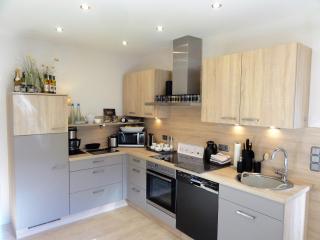 5 Sterne Fewo-Pausendomizil - 4