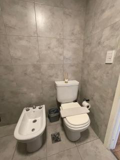 Moderno monoambiente en Salta - 5