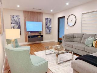 Slice of paradise in Shenley Park - 9