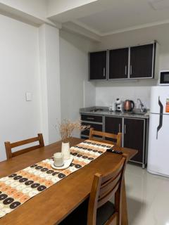 Departamento zona cuatro trano - 7