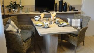 5 Sterne Fewo-Pausendomizil - 3