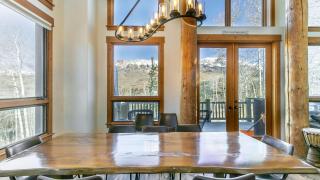 Adams Ranch Retreat by AvantStay Free Shuttle 2 Mountain Village Telluride Ski Resort - 2