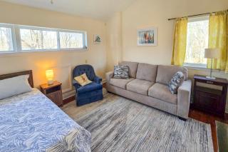 Pet-Friendly Cabin with Dock on Claytor Lake! - 9