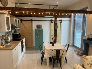 Cozy, new country apartment - 6