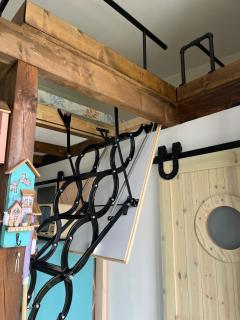 Cozy, new country apartment - 2