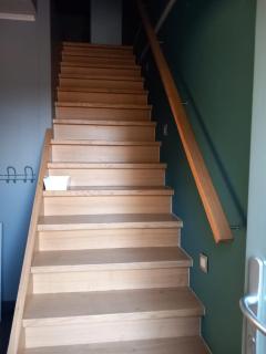 Vakantiewoning Hof Ter Beke - 8