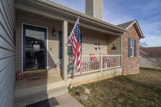 The Game Plan Getaway - 8