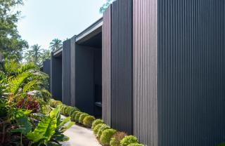 Aranya Bliss Villas - 3