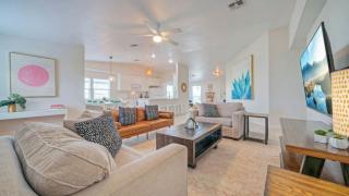 Near the Beach w Pool Boat Parking Golf Cart Zone Agave House by AvantStay - 5