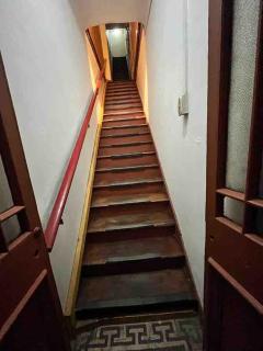 Casa Valparaíso - 4