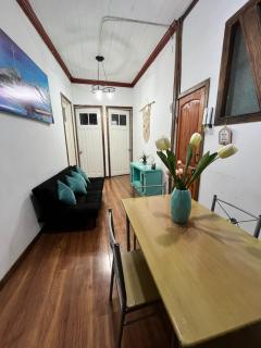 Casa Valparaíso - 8