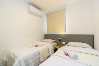 Apartamento de 2q c/ vaga em região nobre -SOU401A - 6