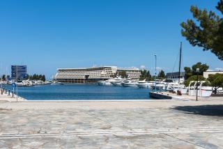 Porto Carras Grand Resort Private Poolside Suite - 6