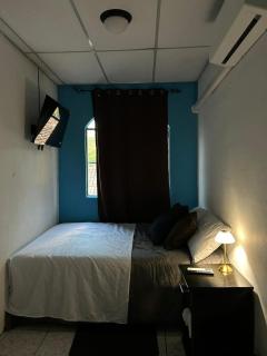 La Casa Amarilla - Suchitoto - 1