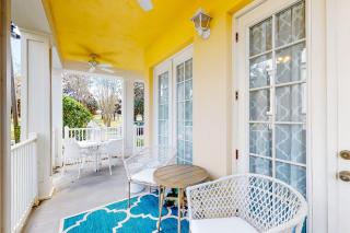 W431 - Elevated Condo With Wraparound Porch at Reunion - 1