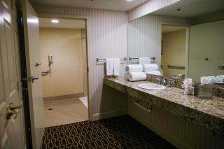 Hilton Jackson - 1