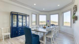 Steps to Beach Infinity Pool Hot Tub Game Room Coastal Marsh by AvantStay - 2