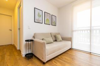 Apartamento de 2q c/ vaga em região nobre -SOU401B - 2