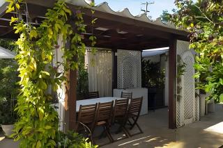 Casa 05 Suítes e Piscina à Beira Mar de Muro Alto - 5