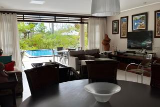 Casa 05 Suítes e Piscina à Beira Mar de Muro Alto - 7