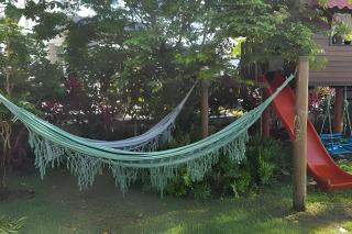 Casa 05 Suítes e Piscina à Beira Mar de Muro Alto - 1