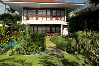 Casa 05 Suítes e Piscina à Beira Mar de Muro Alto - 4