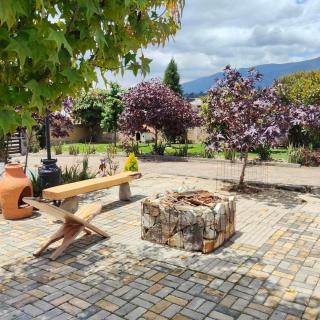 apartamento 5 Pax, Santa Rosa de Viterbo, - 6