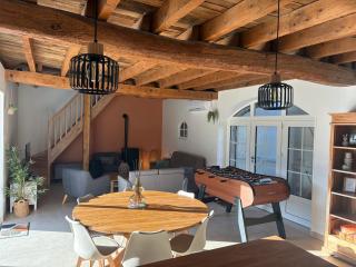 Gîte " Le Clos de Mailly " - 0