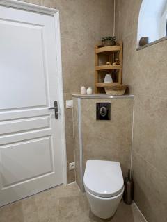 Gîte " Le Clos de Mailly " - 3