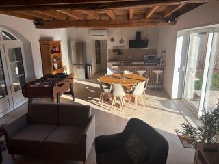 Gîte " Le Clos de Mailly " - 8