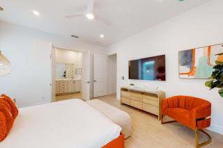 W451J - Glamorous Getaway With Themed Bedrooms at Reunion - 5