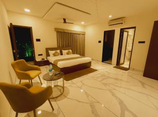 Hotel Nidhi Shree - 8