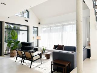 Nowoczesna Luksusowa Willa z Prywatnym Basenem, 3 Sypialnie, blisko Krakowa i Zakopanego - 8