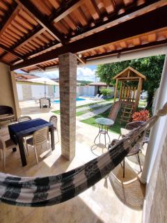 Casa de Praia em Pitimbu PB - 5