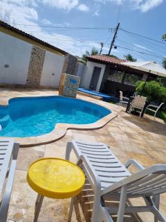 Casa de Praia em Pitimbu PB - 3