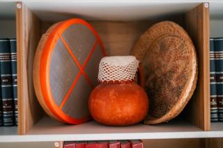 Το σπιτι τις Αγνης - 1