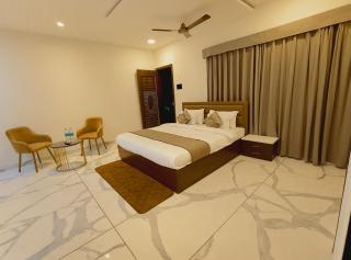 Hotel Nidhi Shree - 2