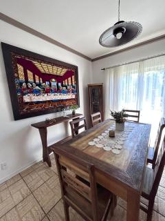 Das Gelbe Haus - A Casa Amarela - 5