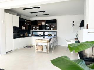 Nowoczesna Luksusowa Willa z Prywatnym Basenem, 3 Sypialnie, blisko Krakowa i Zakopanego - 3