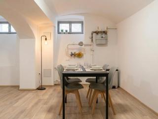 Monteurunterkunft Bamberg Süd - WLAN, Parkplatz, Waschmaschine - Bamberg - 1