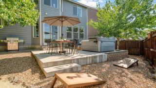 Ponderosa Pines by AvantStay Gorgeous Deck 10 mins from Central Bend Family Friendly - Bend - 7