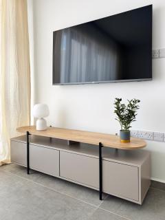 Kantara Beach Resort Apartment - 7