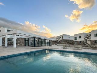 Kantara Beach Resort Apartment - 5