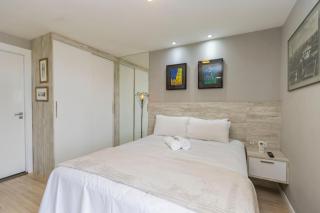 Vista Panorâmica e Ambientes Confortáveis ALL1501 - 3