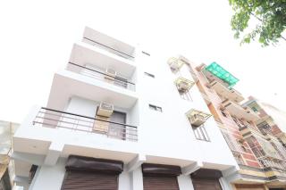 Hotel O AMANTRA RESIDENCY - 7